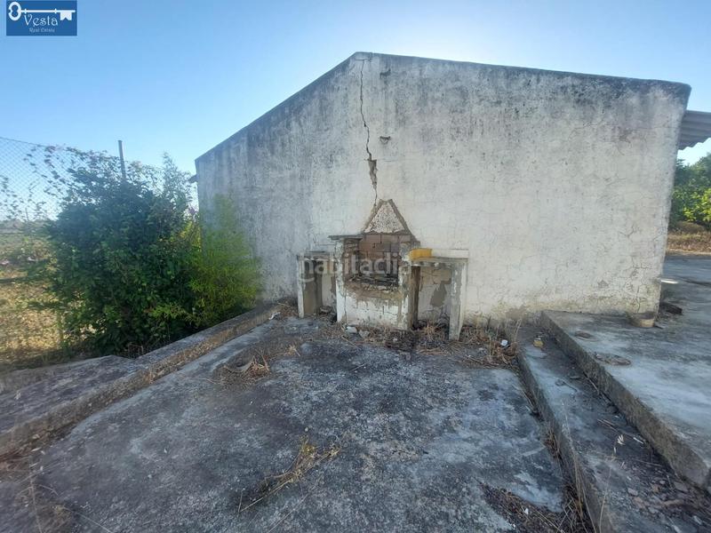 Foto 5d546ae2-279b-49d0-9e7c-a219fd57982e. Mas avec parking piscine dans El Rocío - La Milagrosa Jerez de la Frontera