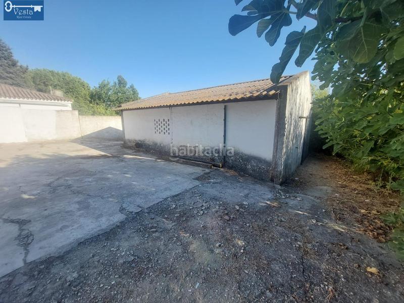 Foto 66eb02e4-a8df-4bc6-890e-8ba4b8bfc848. Mas avec parking piscine dans El Rocío - La Milagrosa Jerez de la Frontera