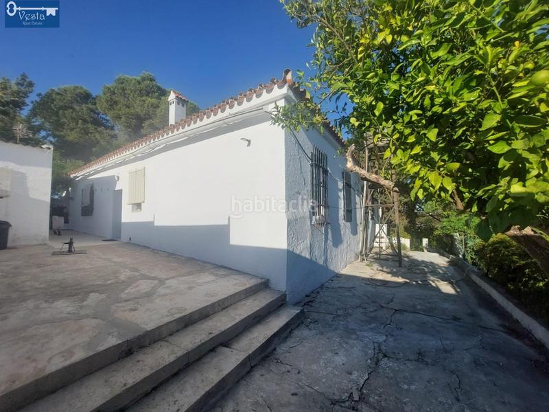 Foto 71fa7b75-9b8f-4da8-8c53-ff545c2fa9aa. Mas avec parking piscine dans El Rocío - La Milagrosa Jerez de la Frontera