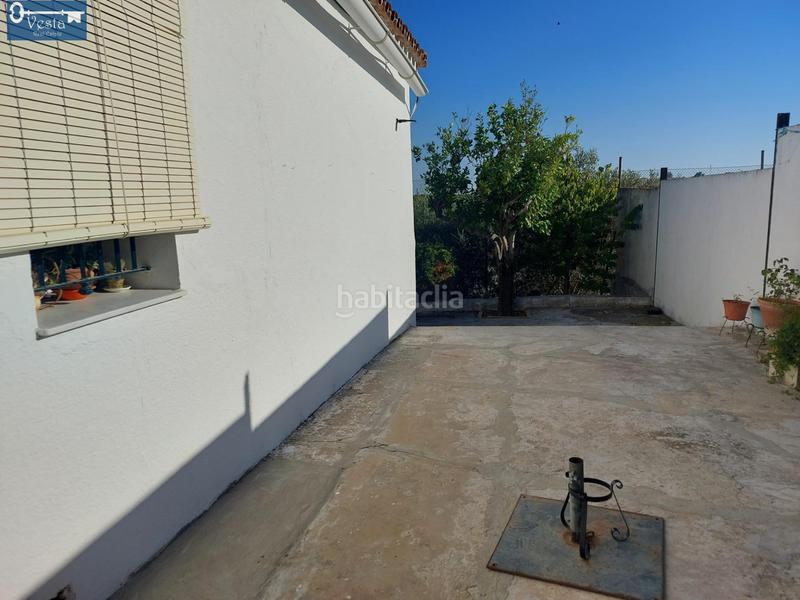 Foto 886970df-eefc-4626-a109-68646d1faffe. Mas avec parking piscine dans El Rocío - La Milagrosa Jerez de la Frontera