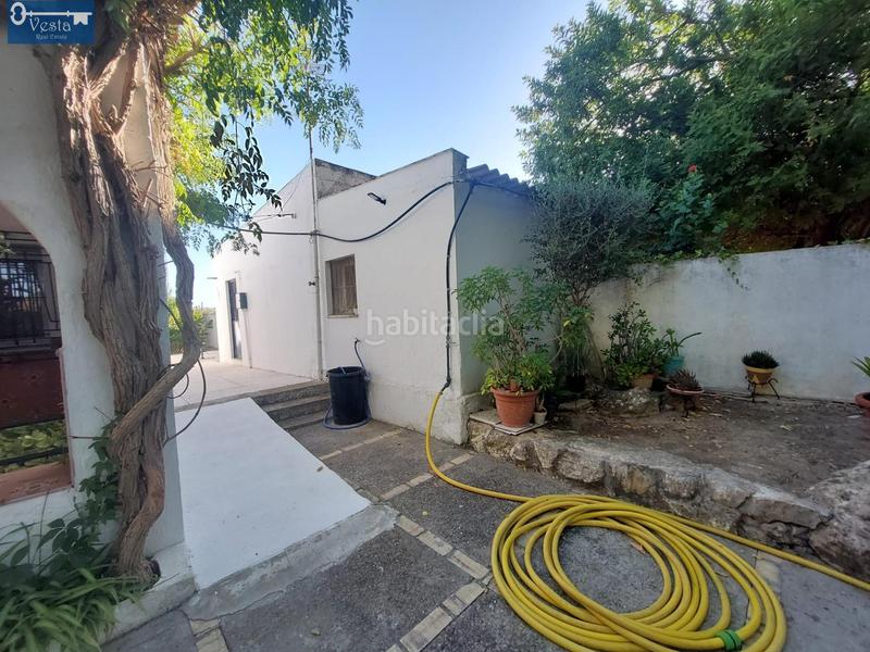 Foto 97d8c638-d721-40d6-ad38-46e97efdac19. Mas avec parking piscine dans El Rocío - La Milagrosa Jerez de la Frontera
