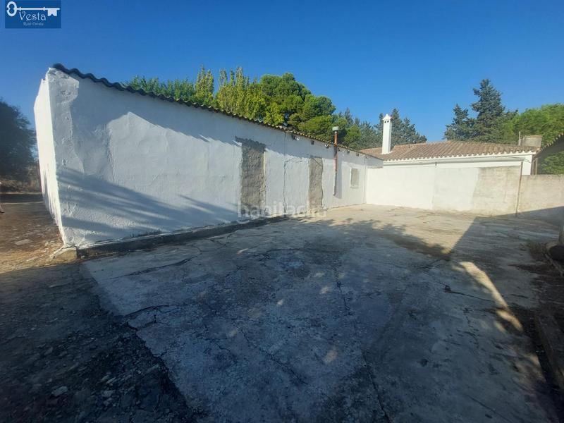 Foto b70056c0-6816-47c1-8d1e-a09a218c07c6. Mas avec parking piscine dans El Rocío - La Milagrosa Jerez de la Frontera