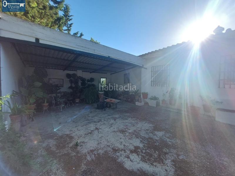 Foto c22651d4-92f9-4095-ba55-9c307530f873. Mas avec parking piscine dans El Rocío - La Milagrosa Jerez de la Frontera