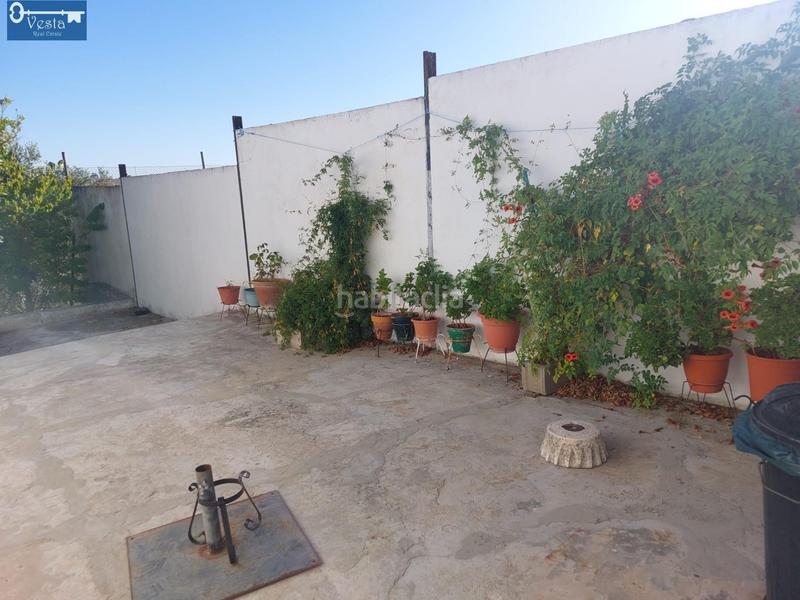Foto e7cc822a-5e33-4a1f-9eb2-506fc662ae1d. Mas avec parking piscine dans El Rocío - La Milagrosa Jerez de la Frontera