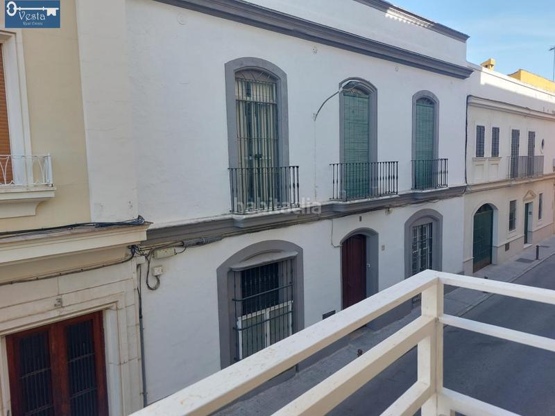 Foto 6b20866f-2858-4391-b5b1-5f677ec3ded2. Flat in Madre de Dios Jerez de la Frontera