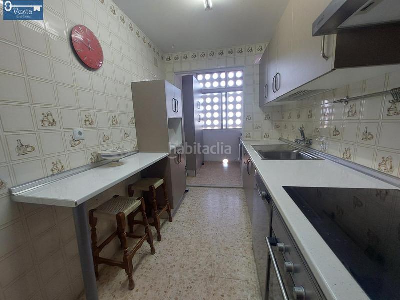 Foto 0748495a-5c54-4df6-b5fc-27e09a1ad8fd. Flat in Parque Atlántico - Ronda este Jerez de la Frontera