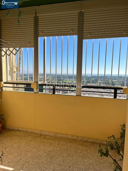 Foto 4785a4c1-81e8-4040-bb45-0422a203a504. Flat in Parque Atlántico - Ronda este Jerez de la Frontera