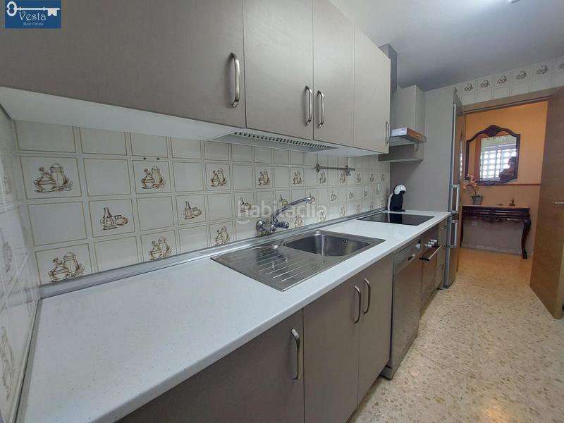 Foto 763e20c8-0472-4614-8025-6a47055b0b44. Flat in Parque Atlántico - Ronda este Jerez de la Frontera