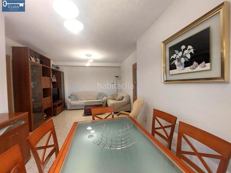 Foto bc86ad4a-5b91-402d-ba5a-ebebeb65674e. Flat in Parque Atlántico - Ronda este Jerez de la Frontera