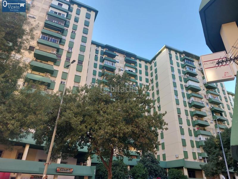 Foto d2ab2784-4277-45ab-b5cd-fb04072ef988. Flat in Parque Atlántico - Ronda este Jerez de la Frontera