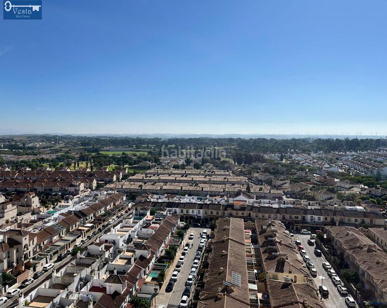 Foto e8ab651c-1902-42e7-9da5-48d0293752de. Flat in Parque Atlántico - Ronda este Jerez de la Frontera
