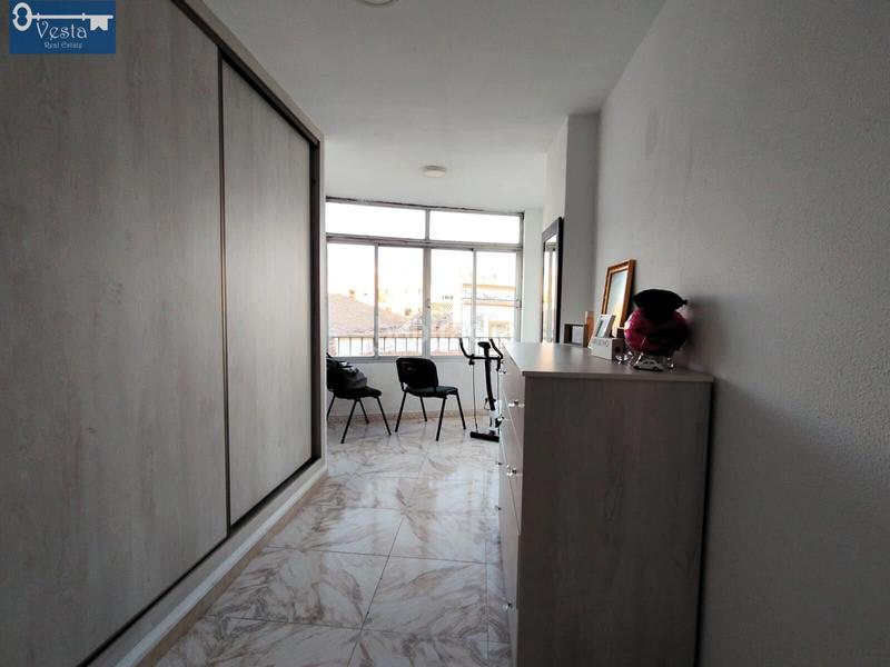 Foto b4df9913-1f55-47b6-a025-a578f8b22775. Piso  en torresoto en Torresoto - Agrimensor Jerez de la Frontera