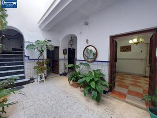 Haus in Centro. Casa en san miguel
