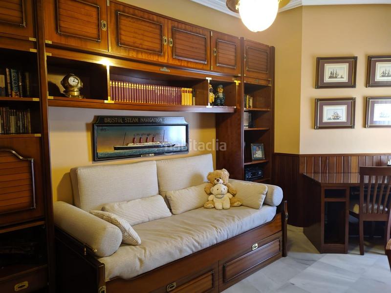 Foto 2687cf42-7343-486a-a216-e3aae5e00e8a. Pis a El Altillo Jerez de la Frontera