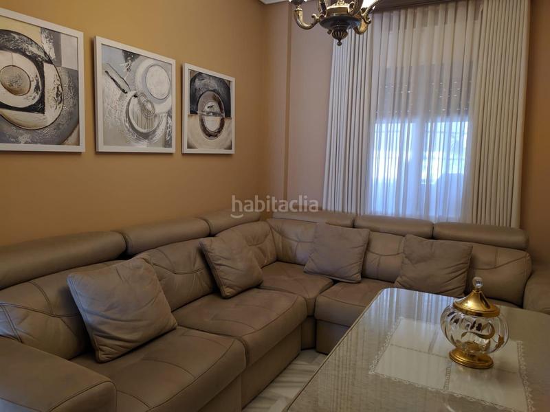 Foto 2e8544bb-c9f8-4b9f-808d-b936849a9e74. Pis a El Altillo Jerez de la Frontera