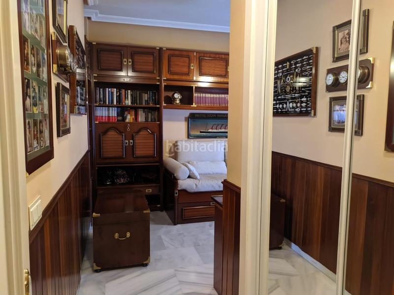 Foto 79c293cd-7af4-46e5-932c-21f50b72e75b. Pis a El Altillo Jerez de la Frontera