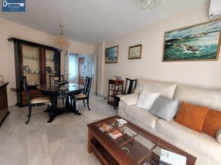 Pis a Plaza de Toros. Magnifico piso en zona torres de cordoba