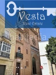 Foto 1153b10b-657c-437f-b4d3-23f9e2fba069. Local comercial a Centro Jerez de la Frontera