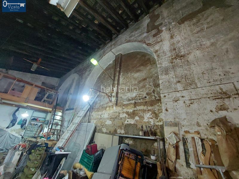 Foto 39491166-b2bd-4054-8ad8-48d0de2f080a. Local comercial a Centro Jerez de la Frontera