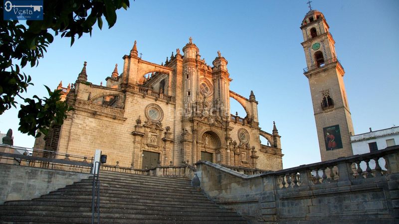 Foto 54dcac99-a3a7-4e3a-98d0-0c275da2d0e3. Local comercial a Centro Jerez de la Frontera