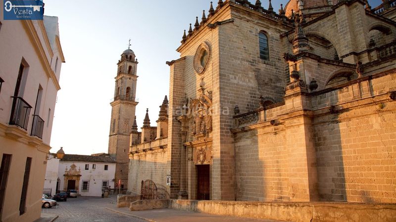 Foto 582d304d-7f25-48a1-b91a-3dea9b424127. Local comercial a Centro Jerez de la Frontera