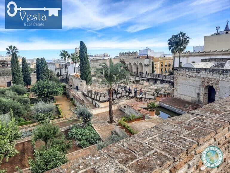 Foto 8c39ecb2-9628-4ca7-9b79-a0f58c27e9f2. Local comercial a Centro Jerez de la Frontera