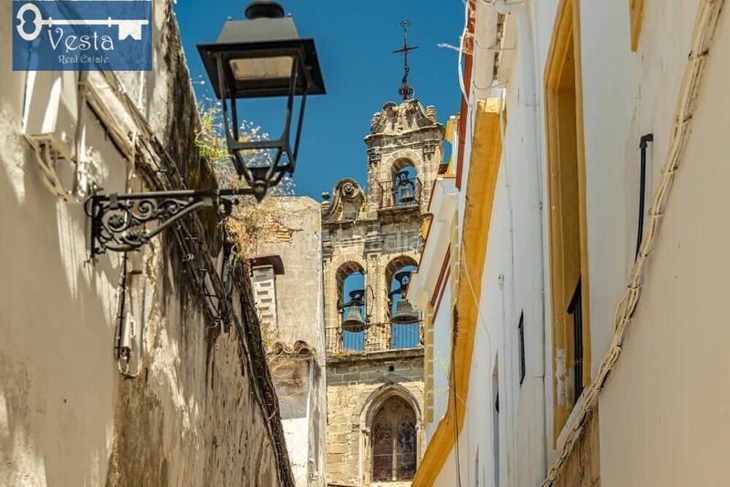 Foto ccc4fb76-c20c-488c-8475-30d07793a783. Local comercial a Centro Jerez de la Frontera