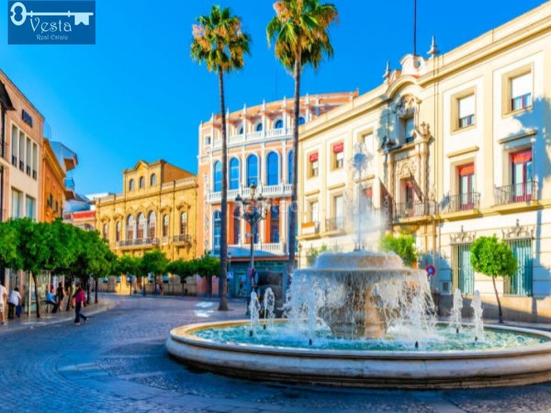 Foto d0a58d89-9c86-4b85-9153-9cebbb22f6af. Local comercial a Centro Jerez de la Frontera