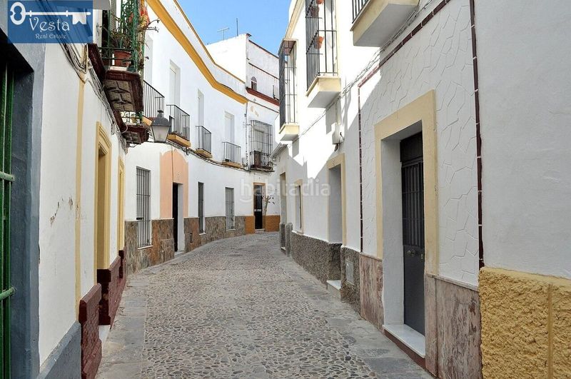 Foto d2ac8285-61b1-4c6f-ab17-d8b49deef02c. Local comercial a Centro Jerez de la Frontera