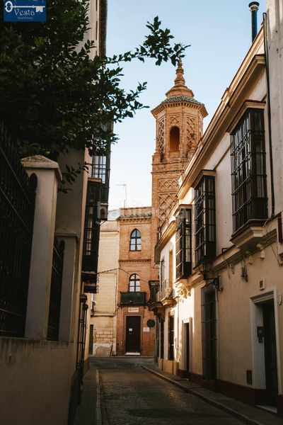 Foto efda2cce-742e-49f6-a8f1-d650079f0d07. Local comercial a Centro Jerez de la Frontera