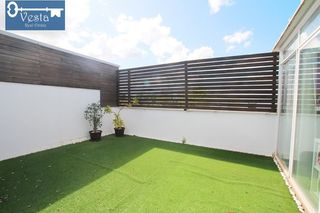 Penthouse en Vallesequillo. Atico duplex en madre de dios