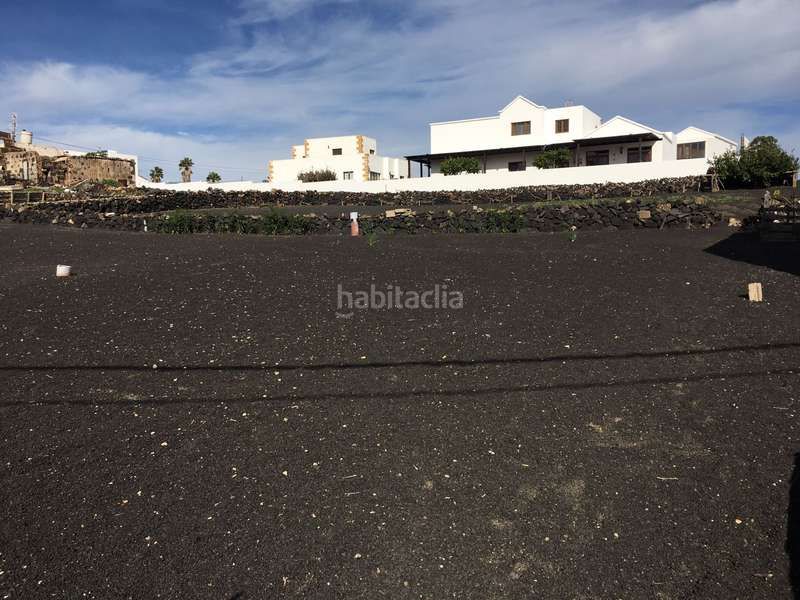 Foto a9f8494c-7a43-49ee-babd-b25d1ca74bc5. Finca rústica a Tinajo