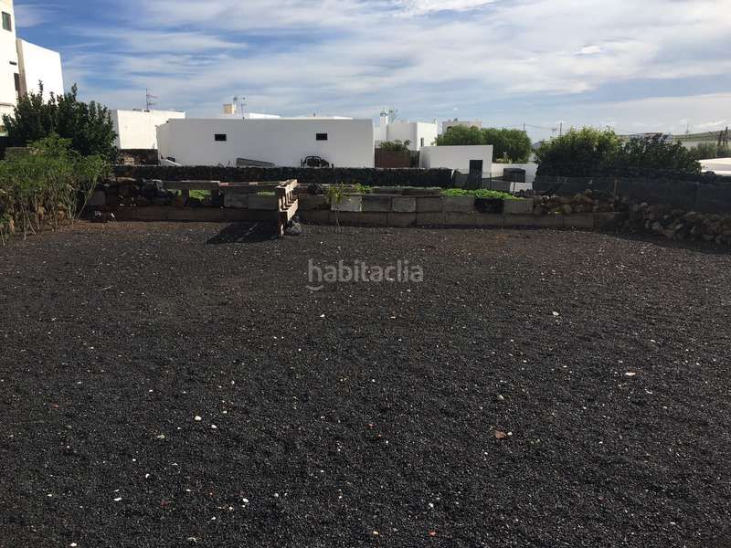 Foto dd592a4c-7630-4271-8223-5a09d95e069a. Finca rústica a Tinajo