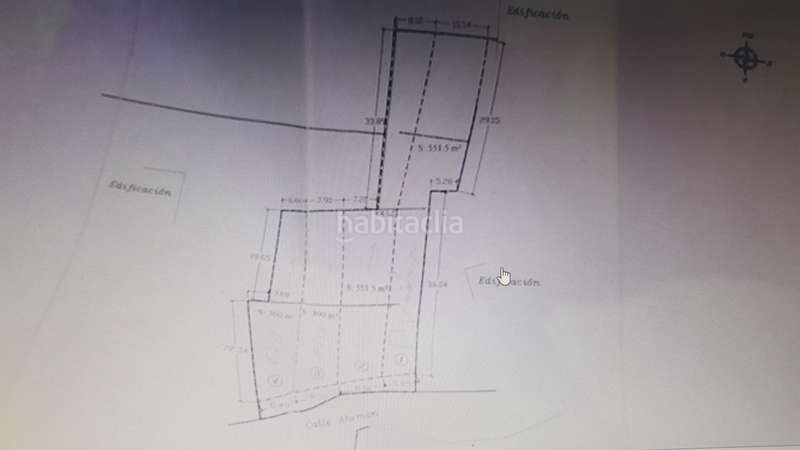 Foto f86ba3a5-4265-4780-ab58-ca5969d0f3c0. Finca rústica a Tinajo