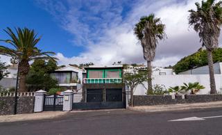 Chalet en Nazaret