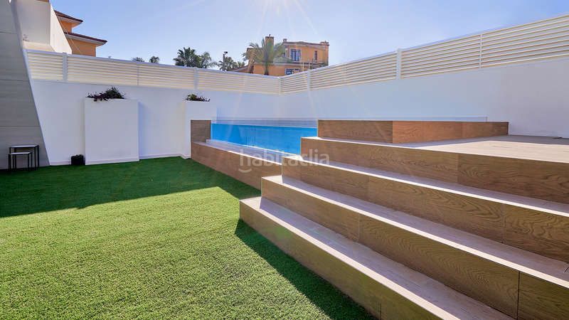 Foto 343a80d9-6d11-40f0-aaba-37df19c33612. Xalet amb aparcament piscina a Puerto Banús Marbella