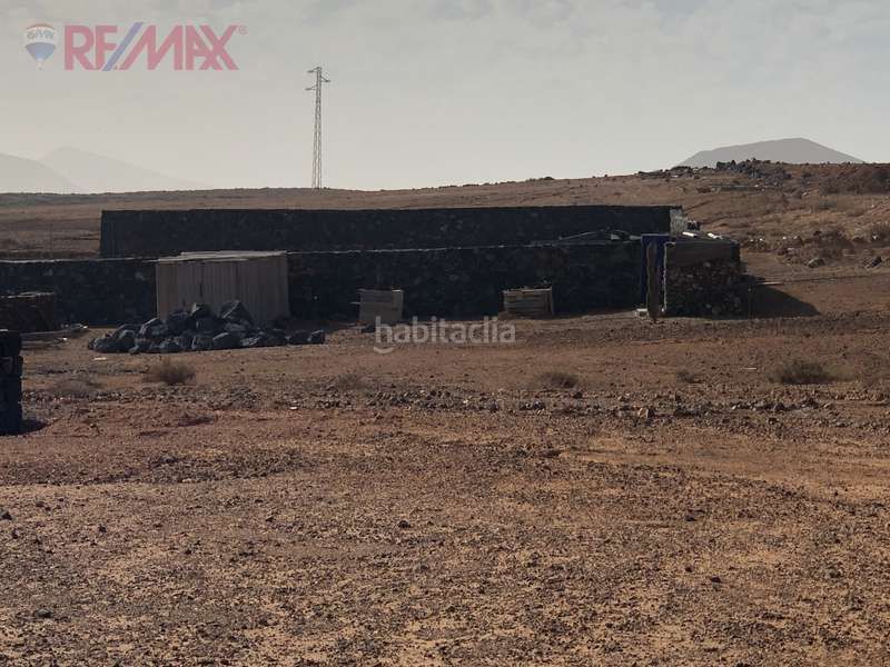 Foto edf1b916-40ef-438d-a133-c6da9ca97298. Finca rústica a costa Teguise Teguise