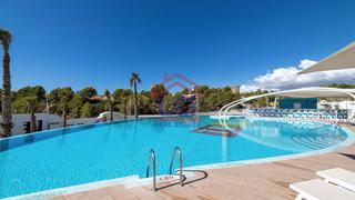 Appartement à Playa Poniente. Viviendas de sunset waves  urbanización fase 1 en benidorm