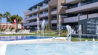 Appartement à Benijófar. Hermosos apartamentos en playa flamenca en el residencial flamen