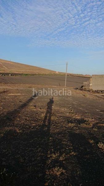 Foto b24a9fa2-e468-4360-b369-68b33f39f80e. Finca rústica en Conil - Vega del Tegoyo Tías