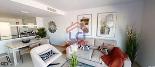 Apartament a Formentera del Segura. Viviendas junto al mar en la fase 2 en playa flamenca (orihuela-