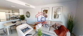 Apartament a Formentera del Segura. Viviendas junto al mar en la fase 2 en playa flamenca orihuelaal