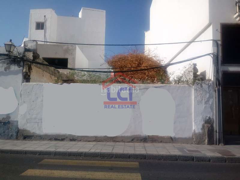 Foto aeda81e0-ff70-473b-bb7f-af97ddc6adb8. Finca rústica a Centro - La Vega Alta Arrecife