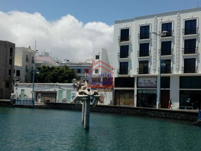Foto bbec6d13-9a52-469a-83b0-3c7e940afa0a. Finca rústica a Centro - La Vega Alta Arrecife