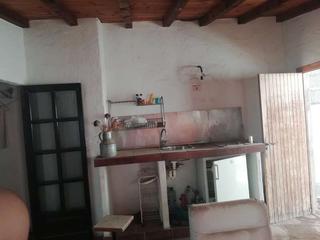 Casa a Centro - La Vega Alta. Se vende casa terrera en el charco a reformar.