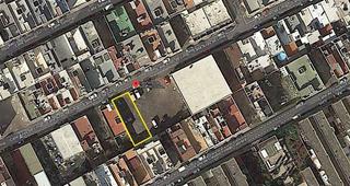 Terreny residencial a Argana Alta - Maneje
