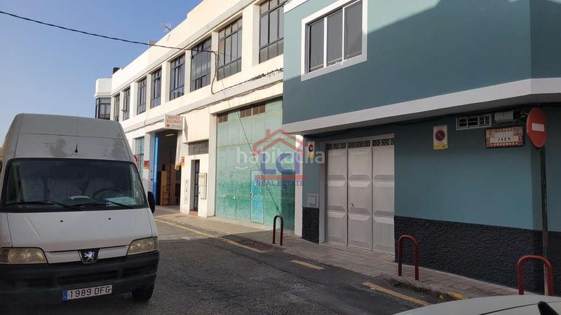 Foto 7a08a207-a4e3-46df-80bd-b3aafb264894. Pis a Jinamar Telde