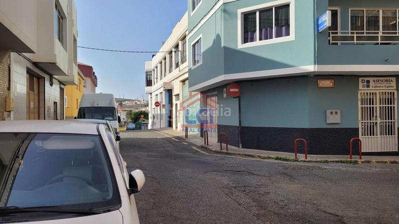 Foto 0afbcd11-5396-4f30-be19-dad3380cbe7c. Piso en Jinamar Telde