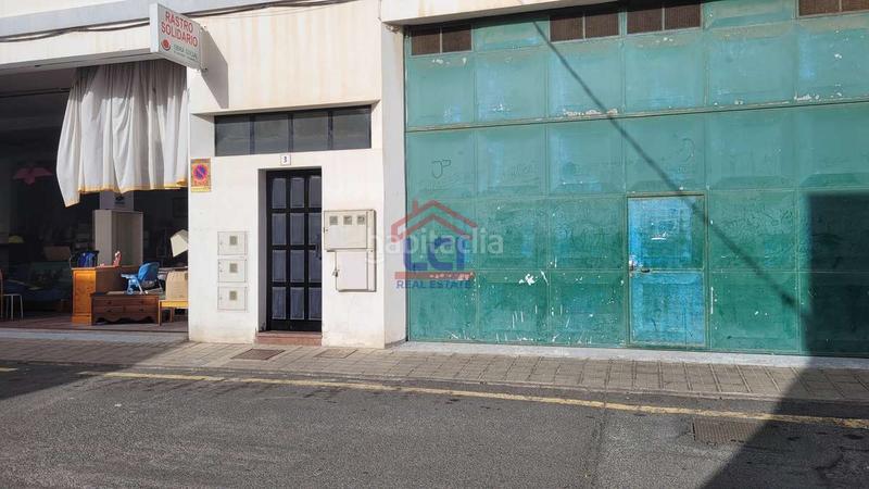 Foto f18e4ced-1e9d-4ebb-82fd-1d0ff2fc5107. Piso en Jinamar Telde