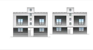 Terreny residencial a Argana Alta - Maneje. Parcela en argana alta con proyecto.